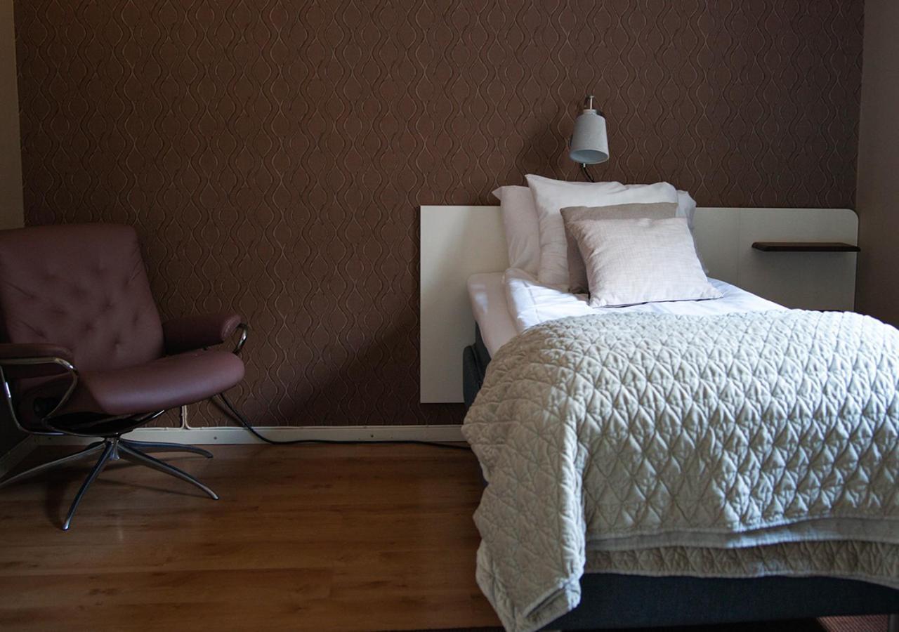 Hotell Ronja Vimmerby Exterior photo