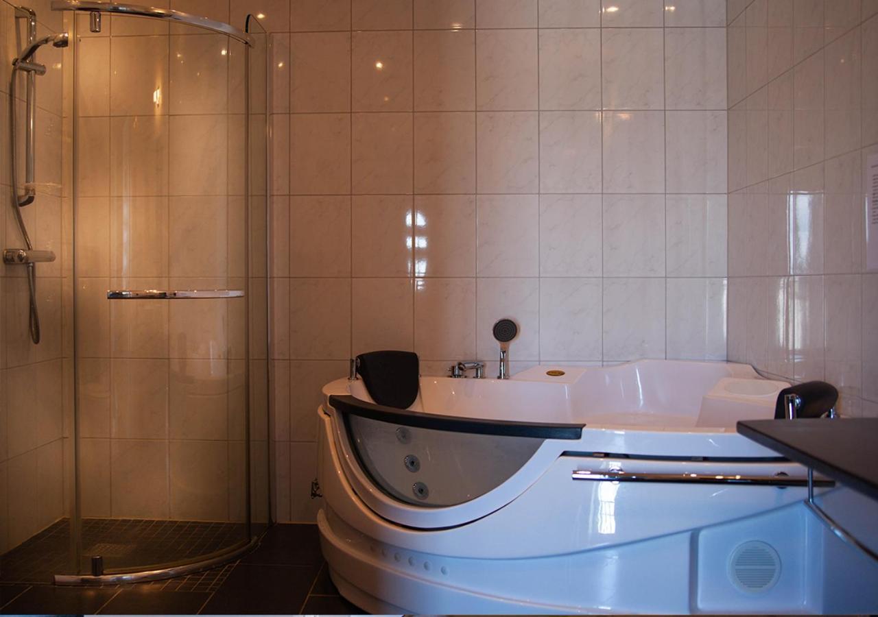 Hotell Ronja Vimmerby Exterior photo