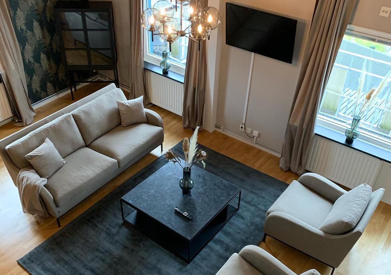 Hotell Ronja Vimmerby Exterior photo