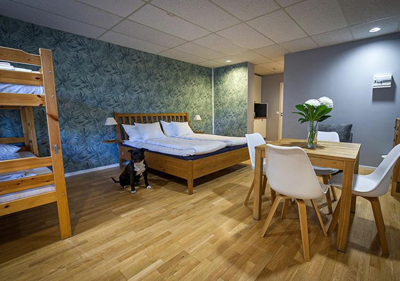 Hotell Ronja Vimmerby Exterior photo