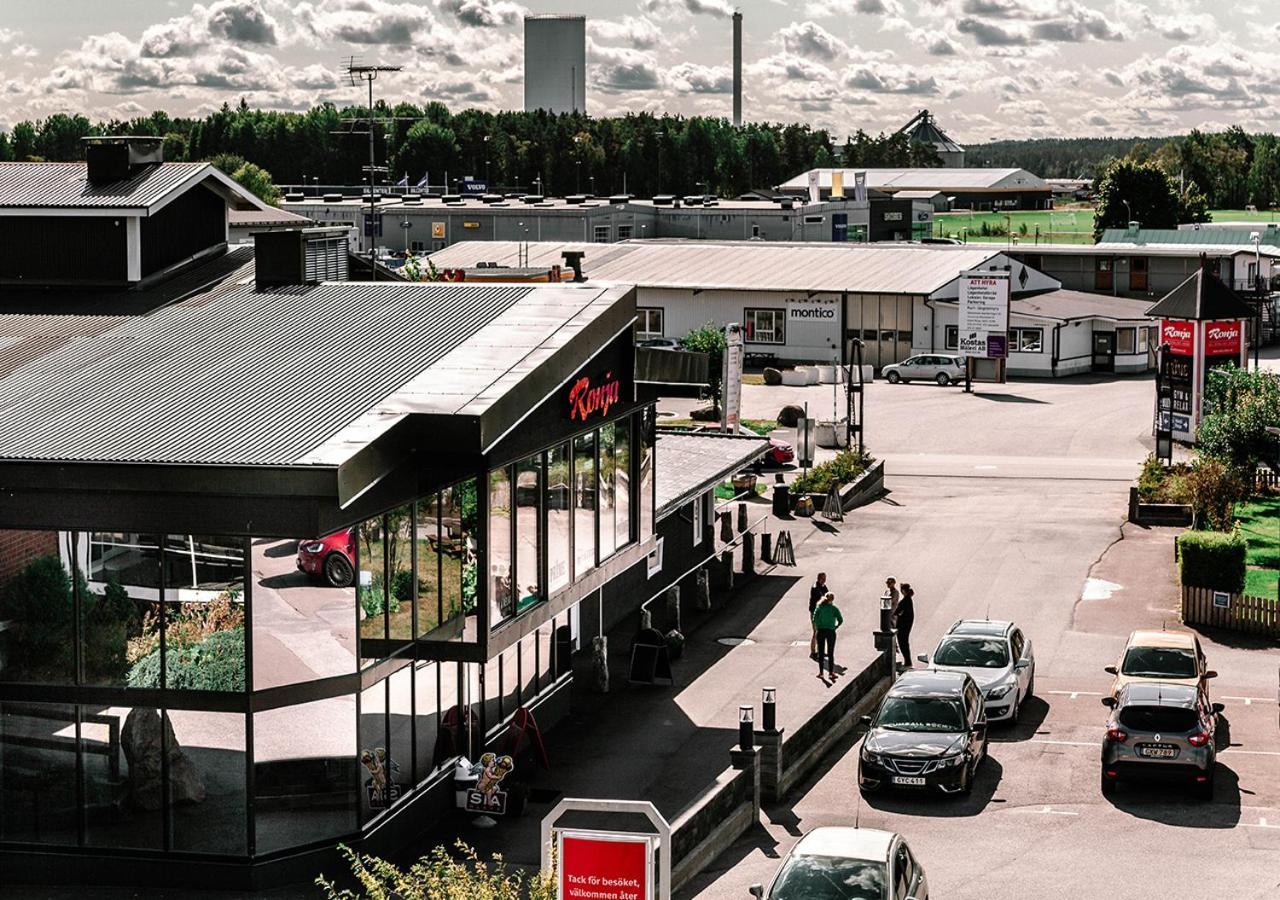 Hotell Ronja Vimmerby Exterior photo
