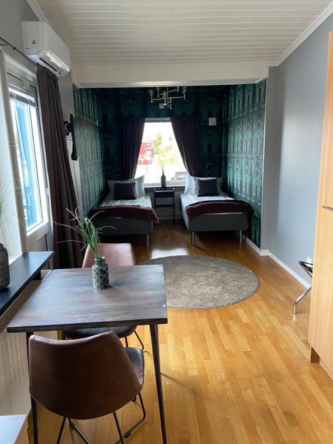 Hotell Ronja Vimmerby Exterior photo