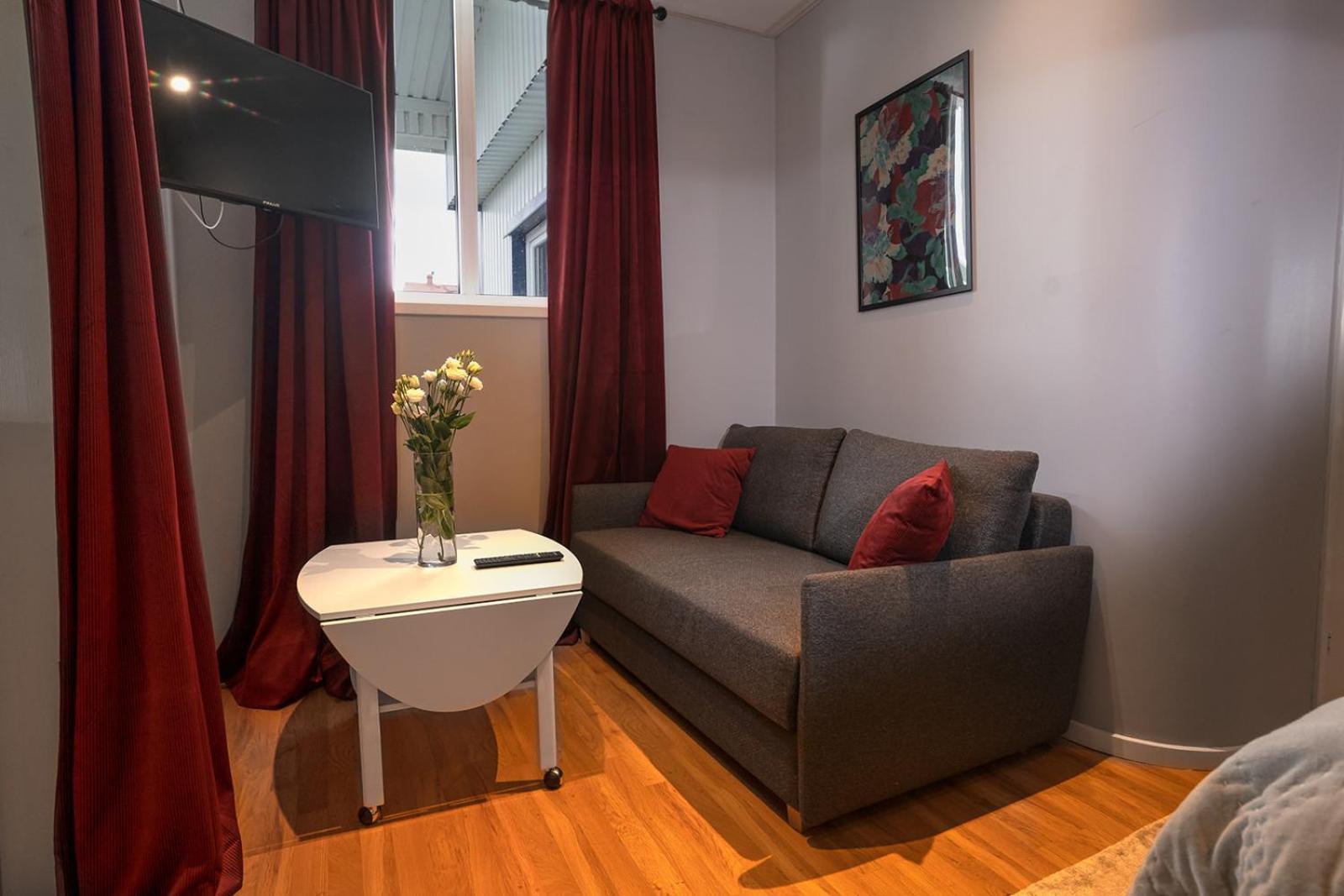 Hotell Ronja Vimmerby Exterior photo