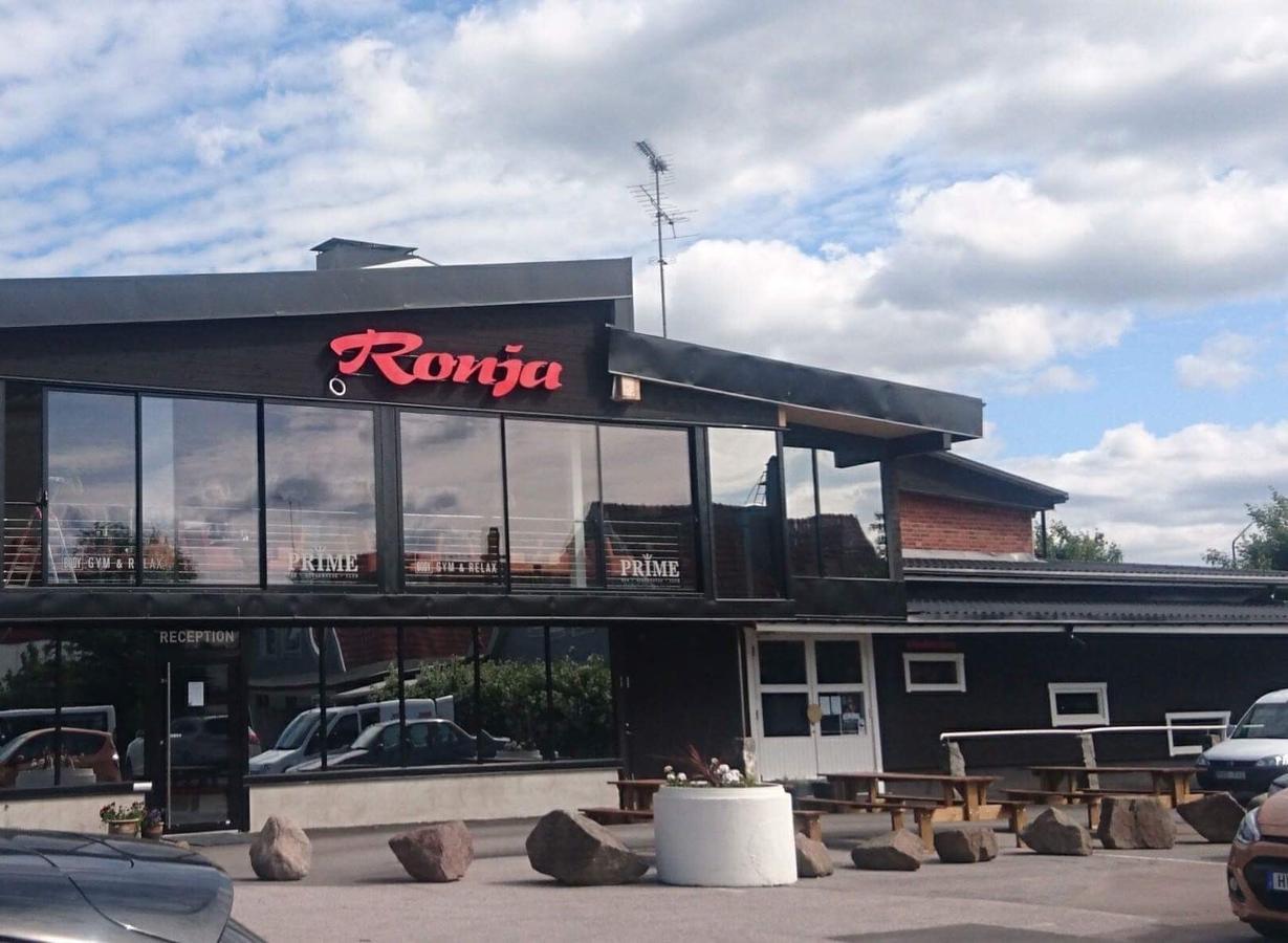 Hotell Ronja Vimmerby Exterior photo