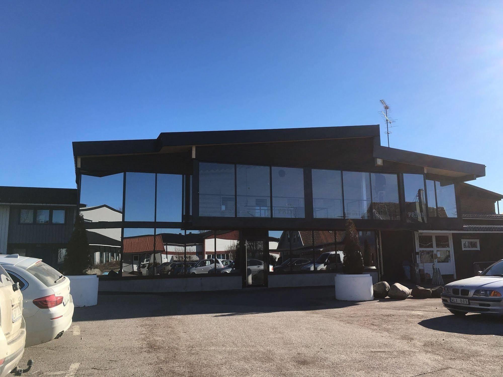 Hotell Ronja Vimmerby Exterior photo