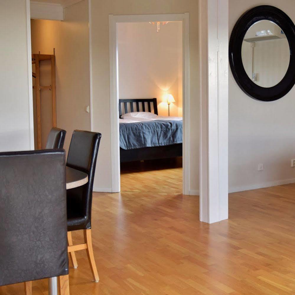 Hotell Ronja Vimmerby Exterior photo