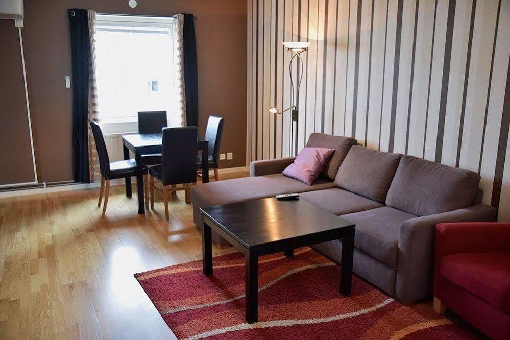 Hotell Ronja Vimmerby Exterior photo